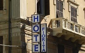 Hotel Fiorita Genova